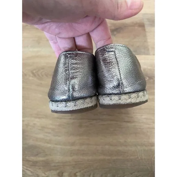 EUC Nine West Espadrilles - Picture 6 of 7